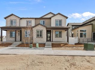 1211 S Algonquian St, Aurora, CO 80016