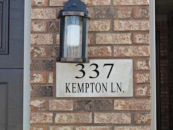 2nd image of 337 Kempton Ln