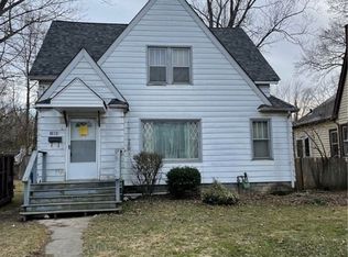 1069 N Saint Clair St, Painesville, OH 44077