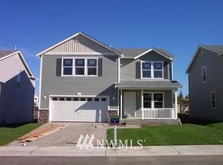 8311 209th Avenue Ct E, Sumner, WA