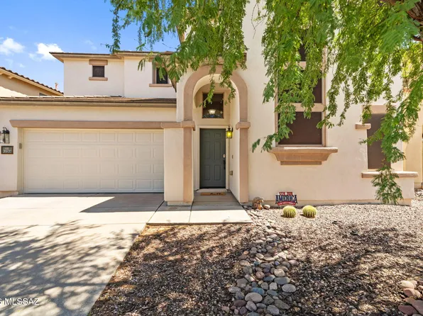 197 E Camino Del Abeto, Sahuarita, AZ 85629