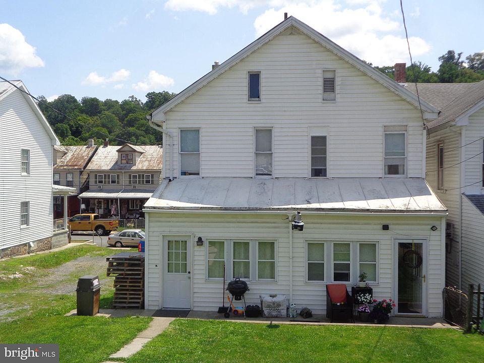 525527 Woodland Ave, Lewistown, PA 17044 Zillow