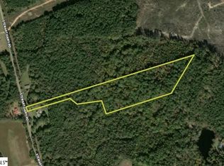(Undisclosed Address), Gray Court, SC 29645