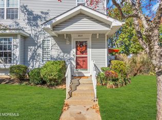 2610 Metedeconk Ct, Freehold, NJ 07728