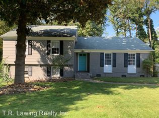 5235 Grafton Dr, Charlotte, NC 28215