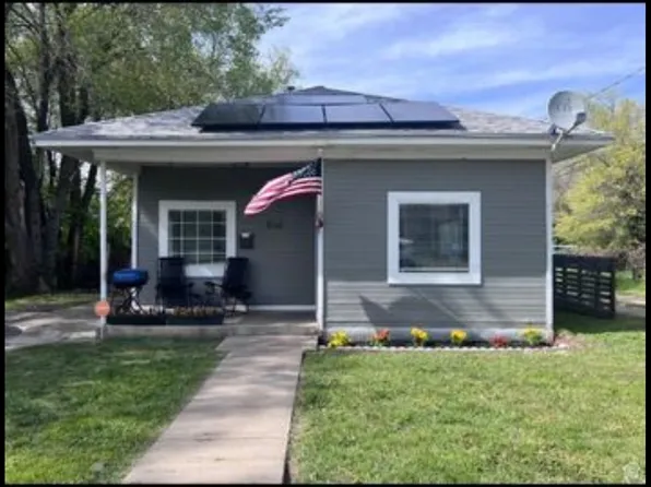 866 E 22nd St, Ogden, UT 84401