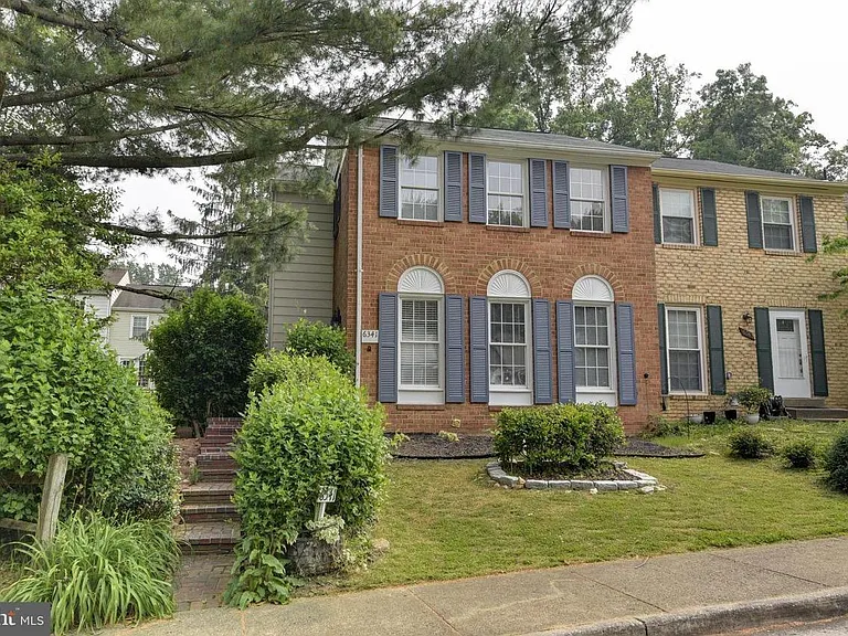 6341 Buffie Ct — Photo 1