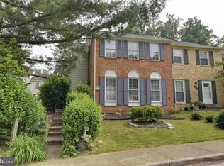 6341 Buffie Ct, Burke, VA 22015