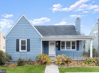 813 Edmondson Ave, Baltimore, MD 21228