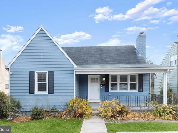 813 Edmondson Ave, Baltimore, MD 21228