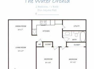 1770 Windover Oaks Cir APT 150, Titusville, FL 32780