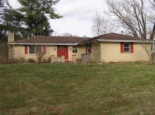 2266 Lower Bellbrook Rd, Spring Valley, OH 45370