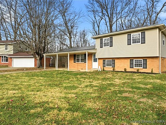 2nd image of 2903 N Walford Drive