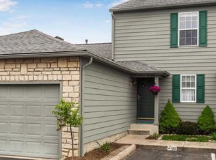 4120 Blendon Point Dr, Columbus, OH 43230