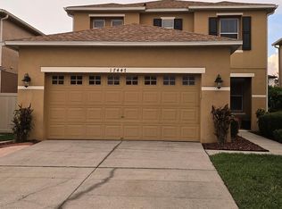17447 Glenapp Dr, Land O Lakes, FL 34638