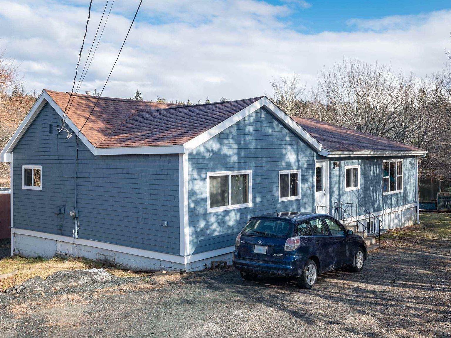 2273 Saint Margarets Bay Rd, Halifax, NS B3T 1J3 Zillow