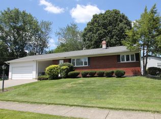 920 Hillery Rd, Columbus, OH 43229