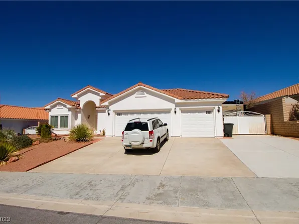 786 Fairway Dr, Boulder City, NV 89005