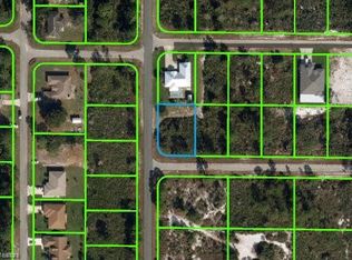 227 Tomahawk St NW, Lake Placid, FL 33852
