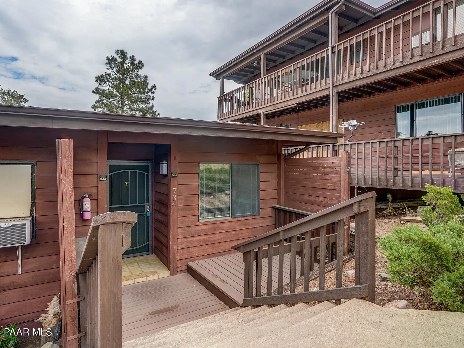 2 bed, 1.5 bath, 839 sqft, $1,500 — Photo 2