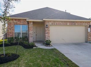 5138 Isabella Lilac Ln, Katy, TX 77449