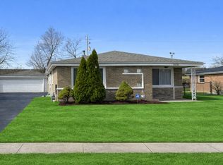 16530 California Ave, Markham, IL 60428