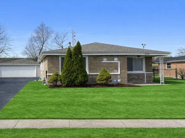 16530 California Ave, Markham, IL 60428