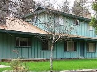 40903 Old School Rd, Fall River Mills, CA 96028