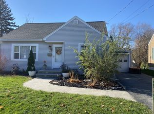 306 Newcastle Rd, Syracuse, NY 13219