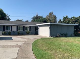 2062 Peyton Rd, La Verne, CA 91750