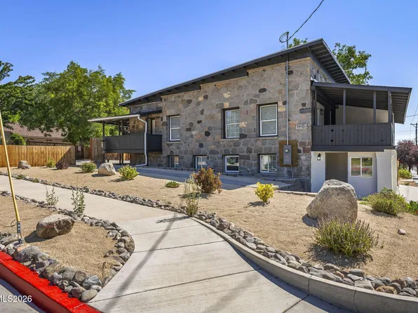 1104 Ralston St, Reno, NV 89503