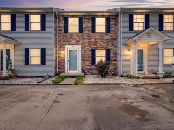 962 Maiden St, Abingdon, VA 24210