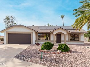 17010 N 127th Dr, Sun City West, AZ 85375