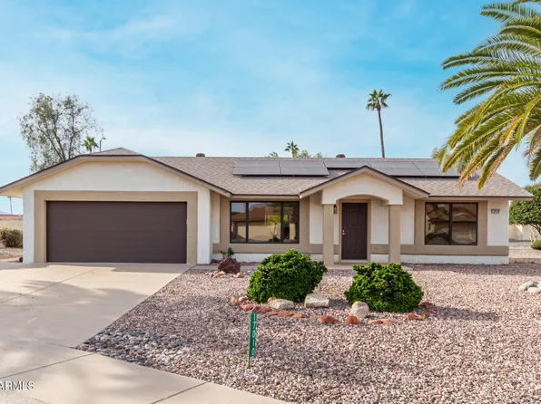 17010 N 127th Drive, Sun City West, AZ 85375