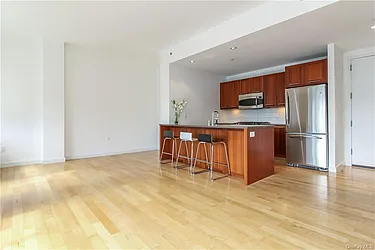 Rented by Brown Harris Stevens