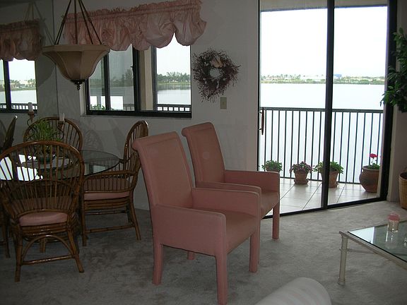 View from the Living Room