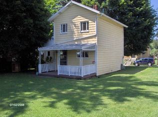 322 Center Ave, Carnegie, PA