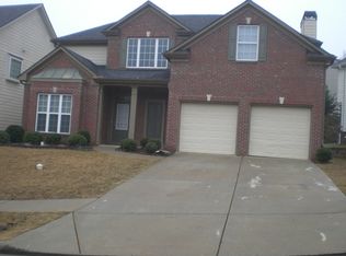 4702 Elsinore Cir, Norcross, GA 30071