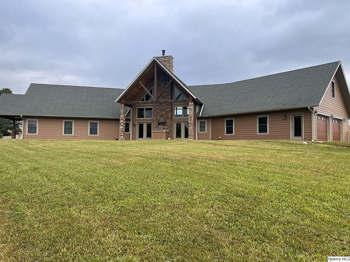 27028 County Road 219, Wyaconda, MO 63474 MLS 203014 Zillow