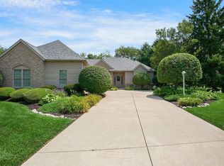 51198 Heatherton Ct, Granger, IN