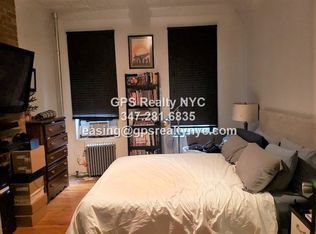 534 W 50th St APT 1C, New York, NY 10019