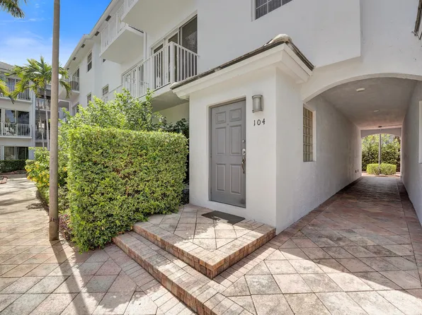 2725 NE 8th Avenue #104, Wilton Manors, FL 33334
