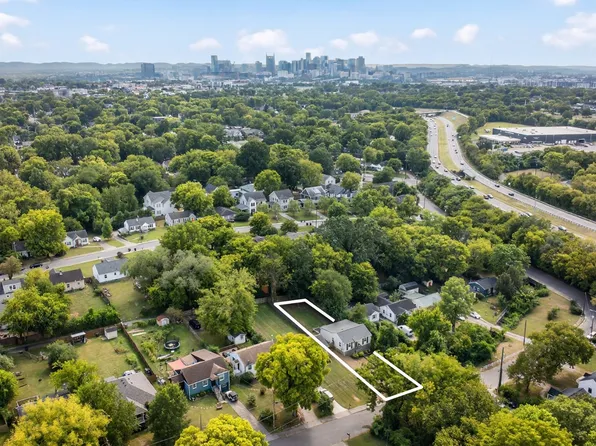 932 Sharpe Ave, Nashville, TN 37206