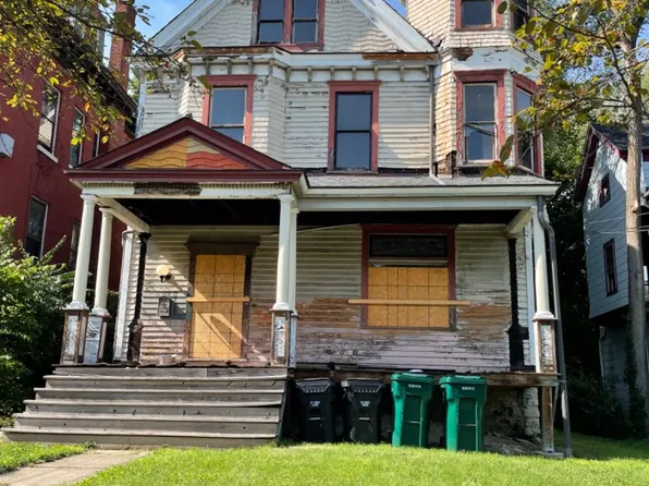 312 McGregor Ave, Cincinnati, OH 45219