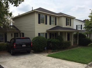 2009 Summer Ridge Dr, Augusta, GA 30904