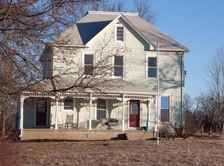 34110 Beaver Creek Rd, Paola, KS 66071