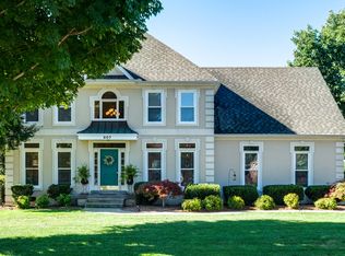 907 Mantes St, Murfreesboro, TN 37129