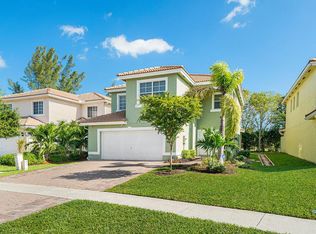 6312 Adriatic Way, West Palm Beach, FL 33413