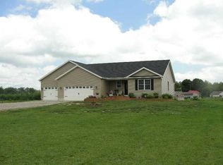 9329 Bean Rd, Mechanicsburg, OH 43044
