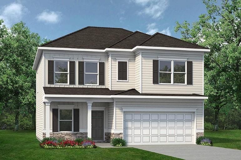 1st image of 23 Sonoma Dr